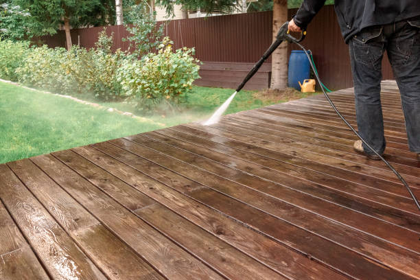 Best Gutter Cleaning  in Kyle, SD