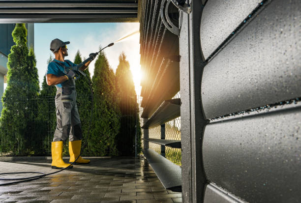 Best Driveway Pressure Washing  in Kyle, SD